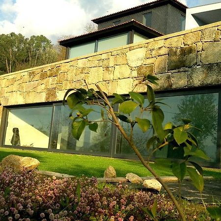 Arsdurium Douro Hotel Синфайнш Экстерьер фото
