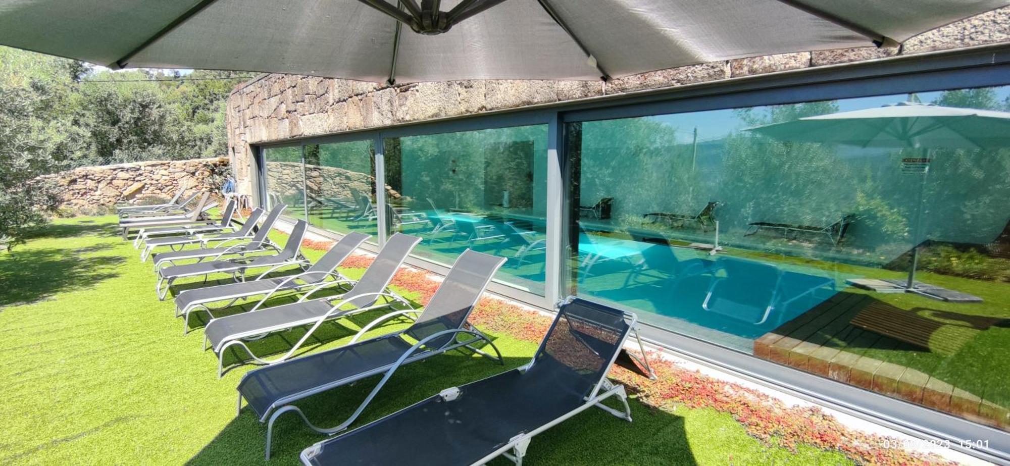 Arsdurium Douro Hotel Синфайнш Экстерьер фото