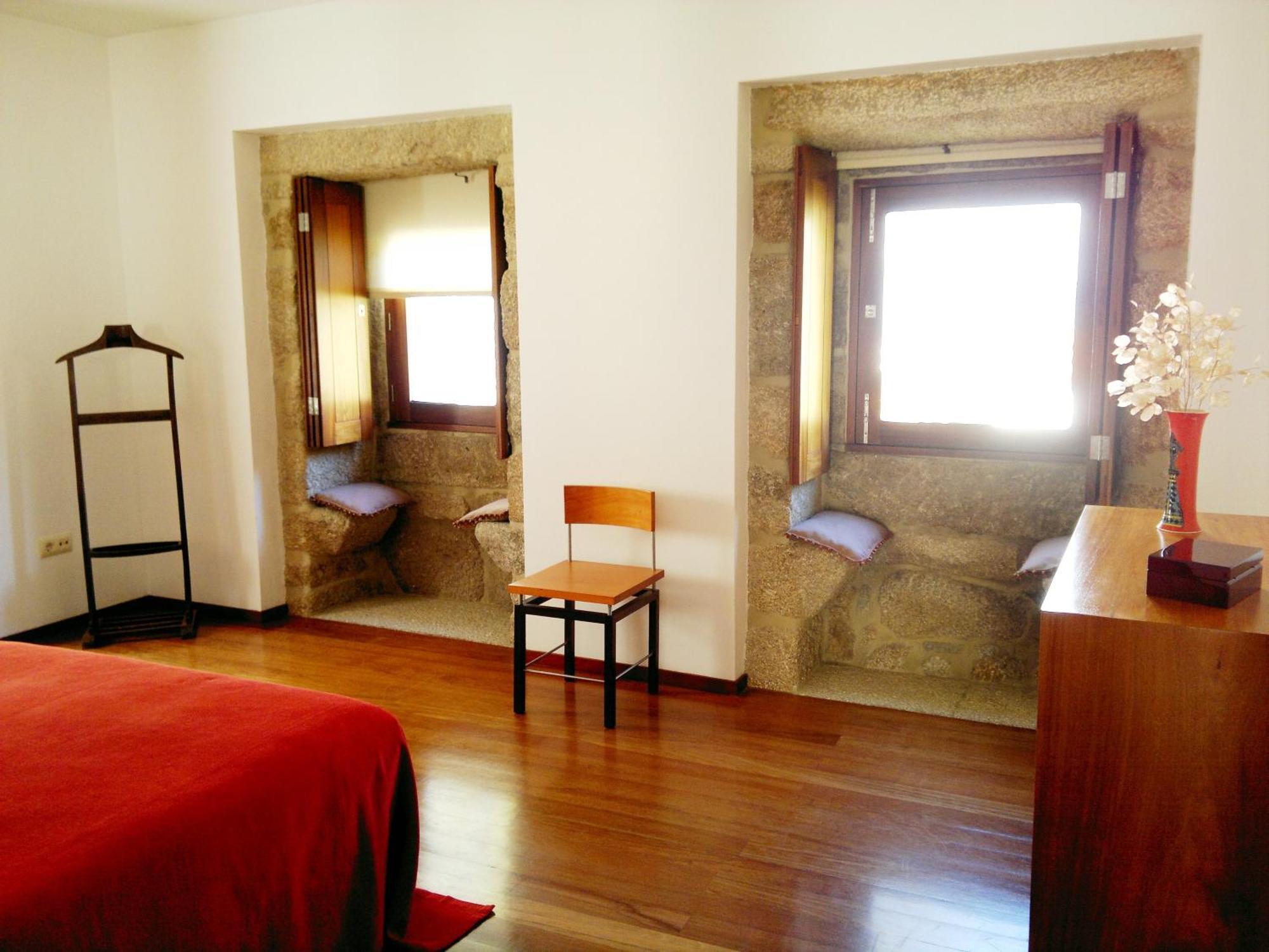 Arsdurium Douro Hotel Синфайнш Номер фото