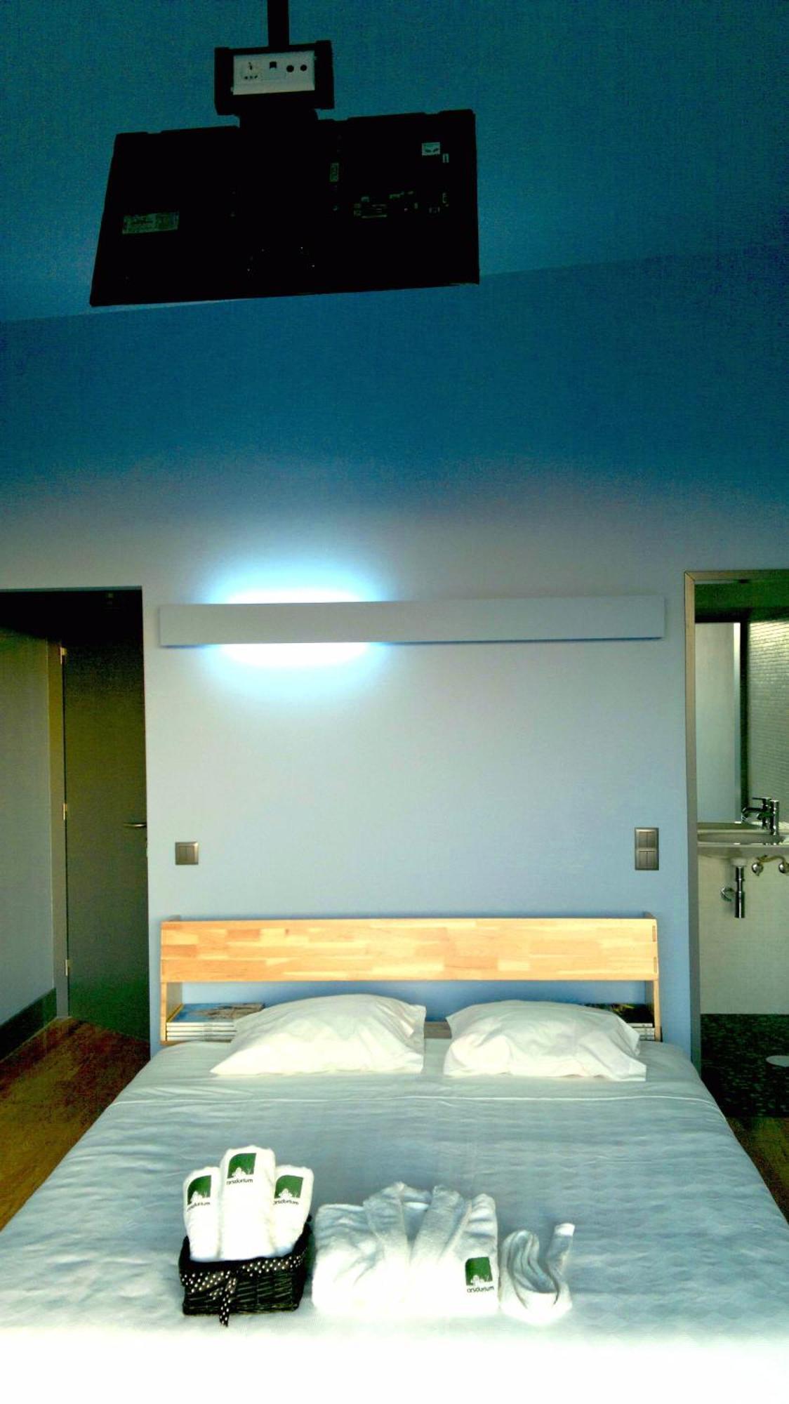 Arsdurium Douro Hotel Синфайнш Номер фото