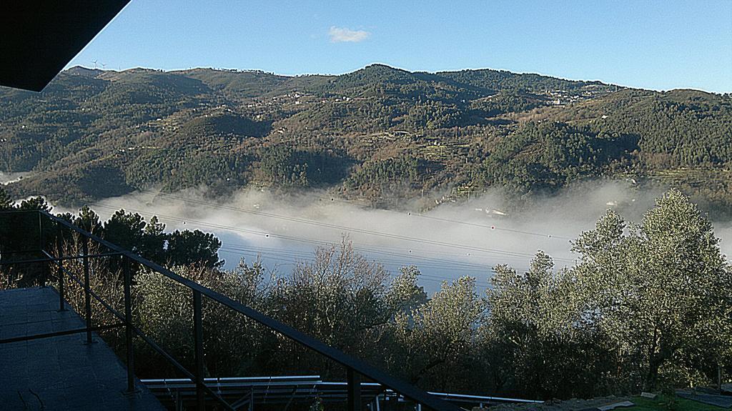 Arsdurium Douro Hotel Синфайнш Экстерьер фото