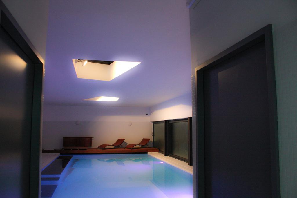 Arsdurium Douro Hotel Синфайнш Экстерьер фото