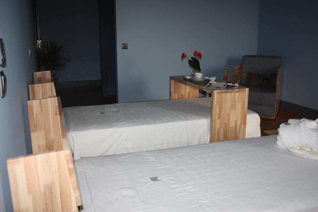 Arsdurium Douro Hotel Синфайнш Номер фото
