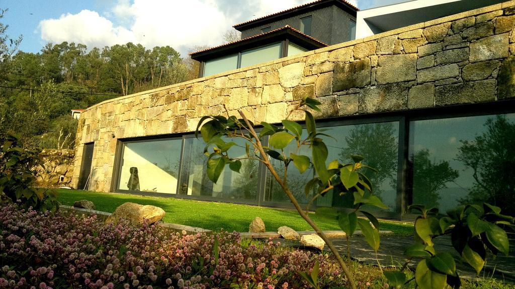 Arsdurium Douro Hotel Синфайнш Экстерьер фото