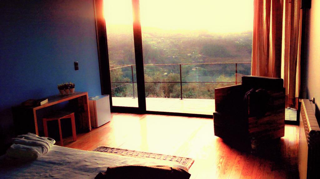 Arsdurium Douro Hotel Синфайнш Номер фото