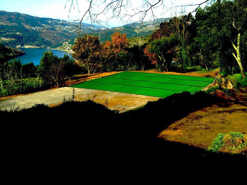 Arsdurium Douro Hotel Синфайнш Экстерьер фото