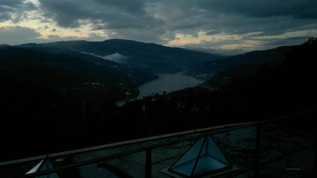 Arsdurium Douro Hotel Синфайнш Экстерьер фото