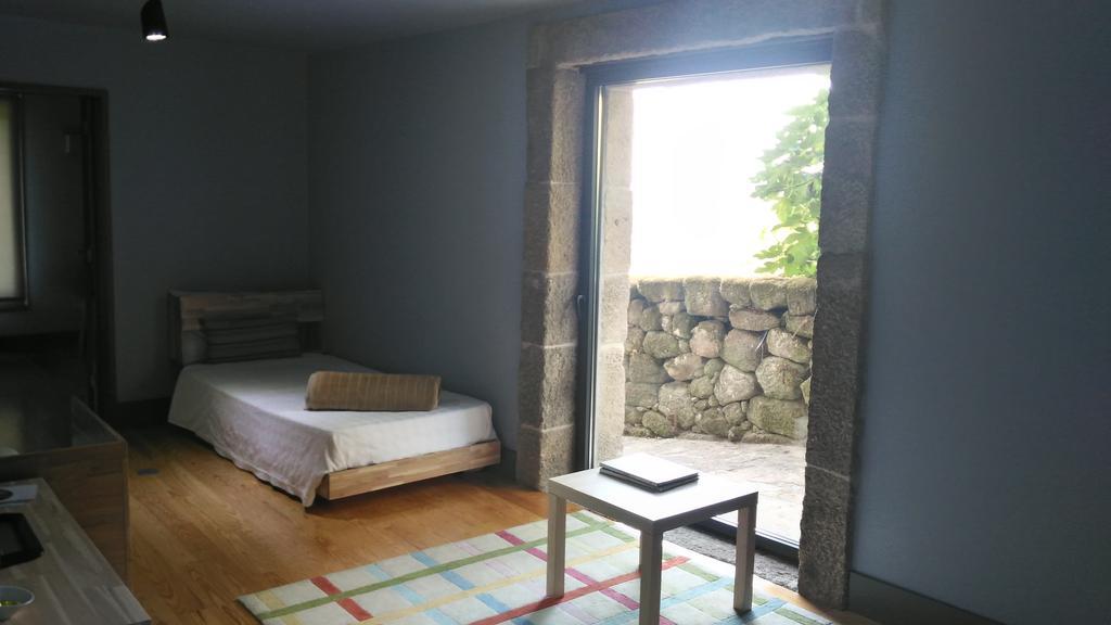 Arsdurium Douro Hotel Синфайнш Экстерьер фото