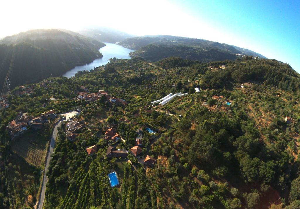Arsdurium Douro Hotel Синфайнш Экстерьер фото